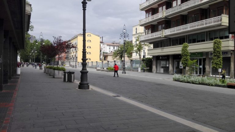 Monitoraggio qualità dell’aria: al via il progetto “AURA”