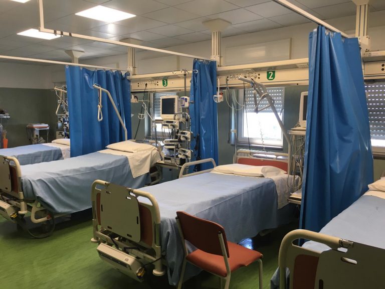 Covid-19, “Moscati” di Avellino: deceduto un 72enne di Montoro