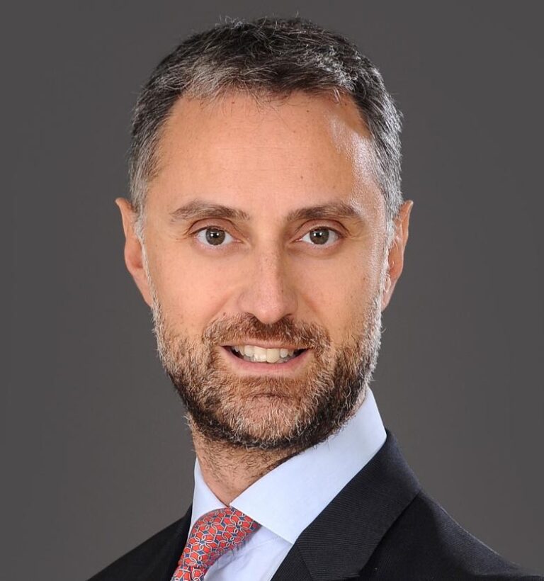 Christian Iannaccone, avvocato irpino alla corte del primo studio legale internazionale in Italia