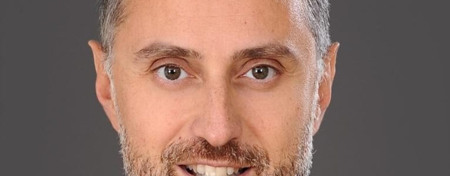 Christian Iannaccone, avvocato irpino alla corte del primo studio legale internazionale in Italia
