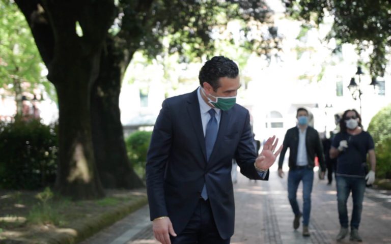 VIDEO / Troppa gente al Corso, Arvonio: “Limitare gli accessi”. Il sindaco: “Ipotesi possibile”