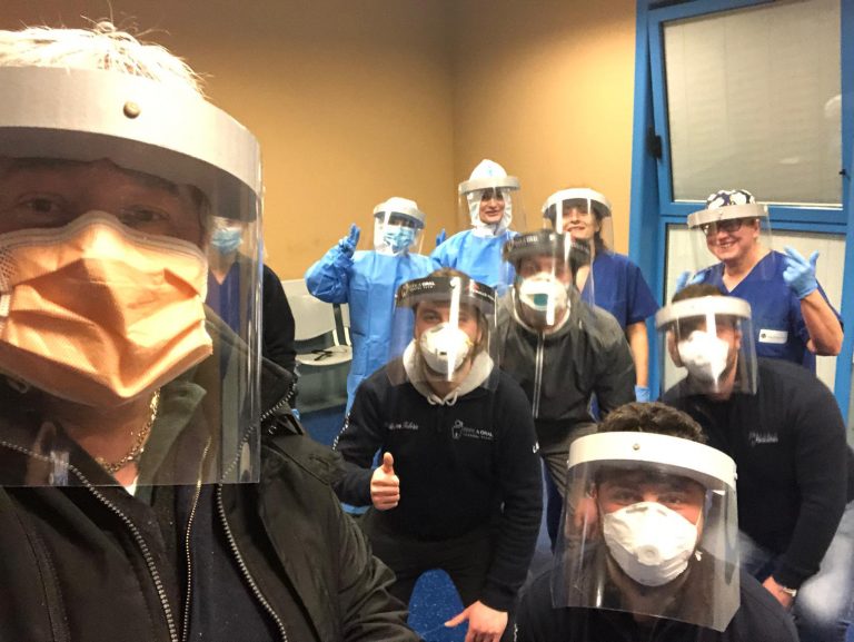 Giornata internazionale dell’infermiere, Iannace: “A tutti loro va dato il giusto riconoscimento”