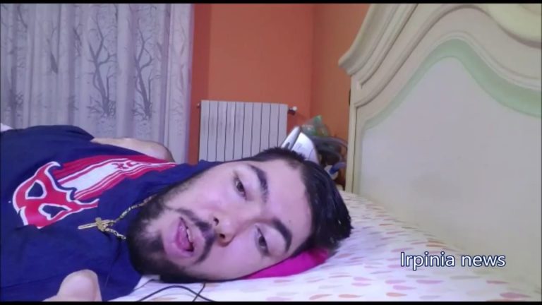 VIDEO / “Essere diversi”, il corto su bullismo e disabilità di Francesco “benedetto” da Salemme