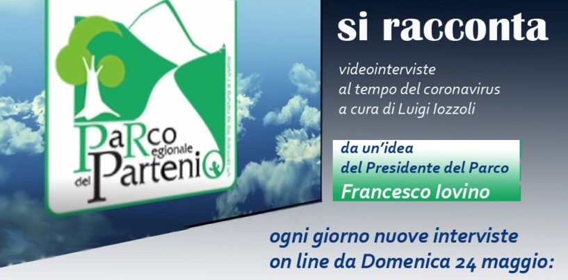 “Il Parco si racconta”, il Partenio mette in rete le sue bellezze. Il Presidente: “Irpinia meta di turismo anti-Covid”