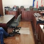 incontro con Ato e Irpiniambiente 7 maggio