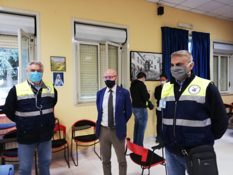 “Sportdays”, per 21 giorni un tuffo nelle bellezze del Parco del Partenio