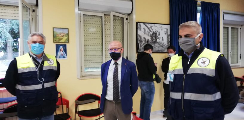 Ambiente e emergenza cinghiali: il Parco del Partenio istituisce un tavolo di confronto permanente con le associazioni del territorio
