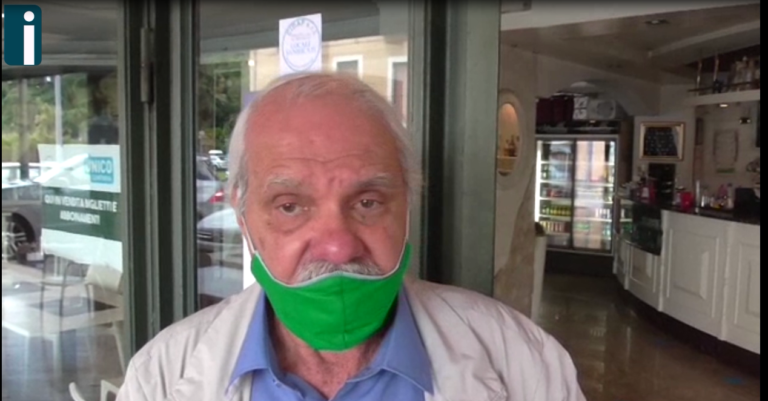 Video/Chiusura bar e locali alle 23.00, il commento dei gestori e del sindaco Gianluca Festa