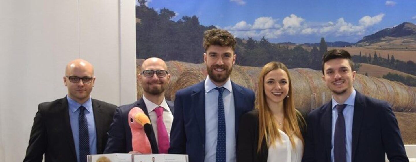 Quest’anno la soluzione per andare al mare sicuri è made in Irpinia. Ecco BeachGo contro il Covid-19