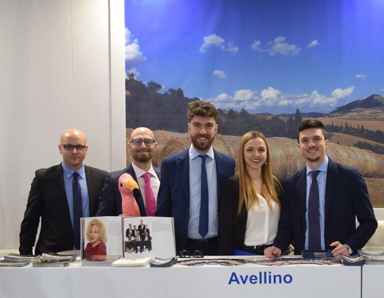 Quest’anno la soluzione per andare al mare sicuri è made in Irpinia. Ecco BeachGo contro il Covid-19