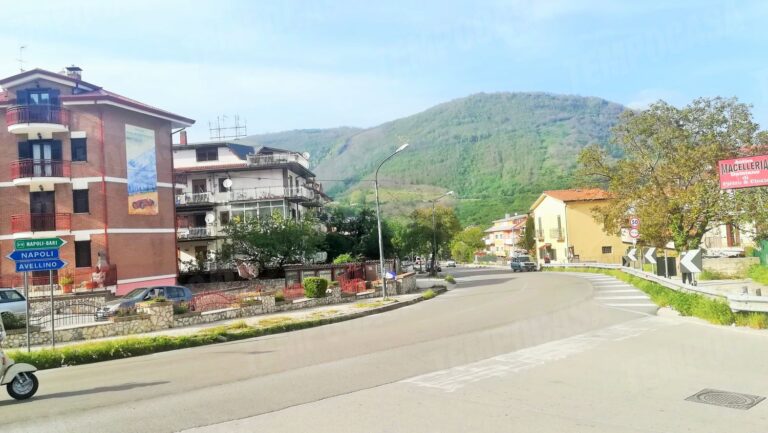 Uomo aggredito da un branco di cani a Monteforte