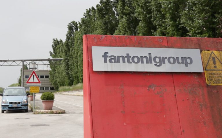 Ex Novolegno, Buonopane: “Sfruttare le occasioni di rilancio dello stabilimento”