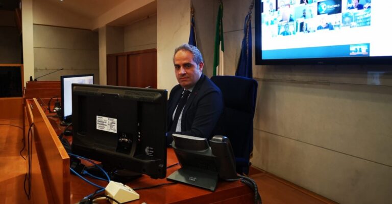 Caso movida, Petracca: “Atto gravissimo, Festa deve dimettersi”