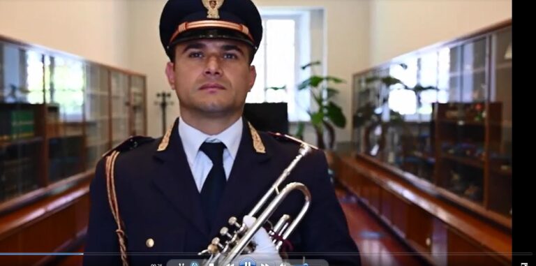 VIDEO / Il “Silenzio” per i poliziotti di scorta morti con Falcone e Borsellino