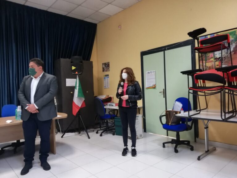 “L’Irpinia è pronta ad ospitare visitatori per un turismo lento”. In campo la Pro Loco di Mercogliano