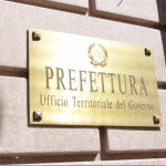 prefettura avellino