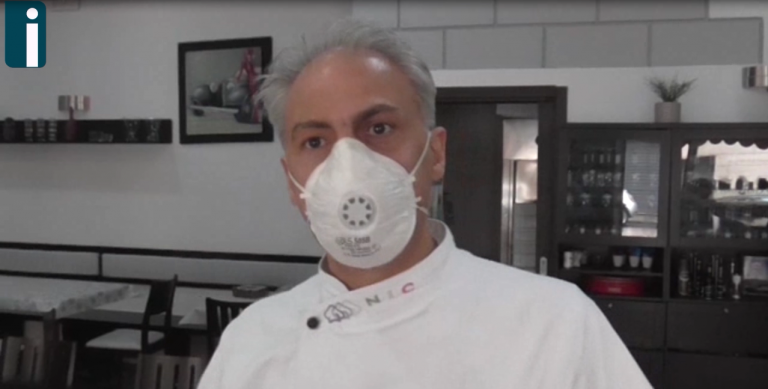 Video/Avellino. Riaprono le attività tra entusiasmo e incertezze