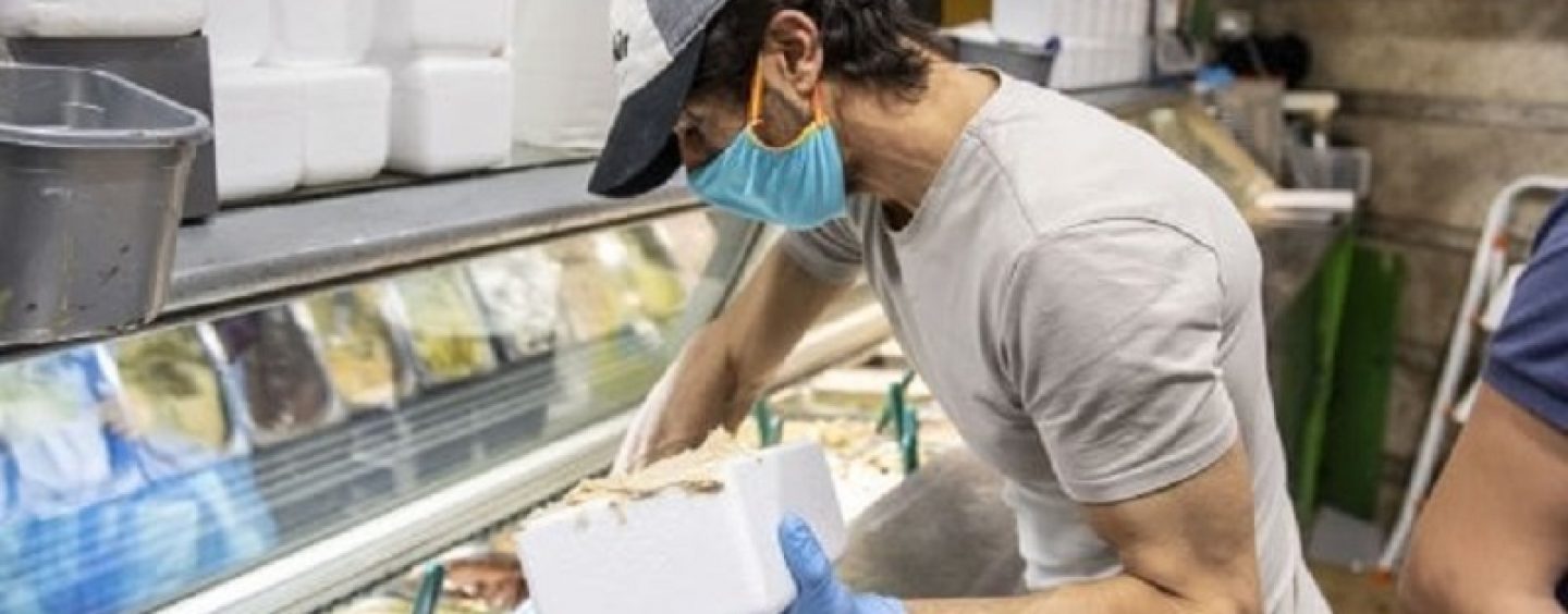 Riaperture del 18 maggio, ecco i principali punti dell’ordinanza della Regione Campania