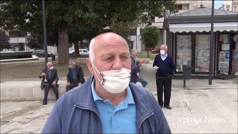 VIDEO/Fase 2, cosa ne pensano gli avellinesi