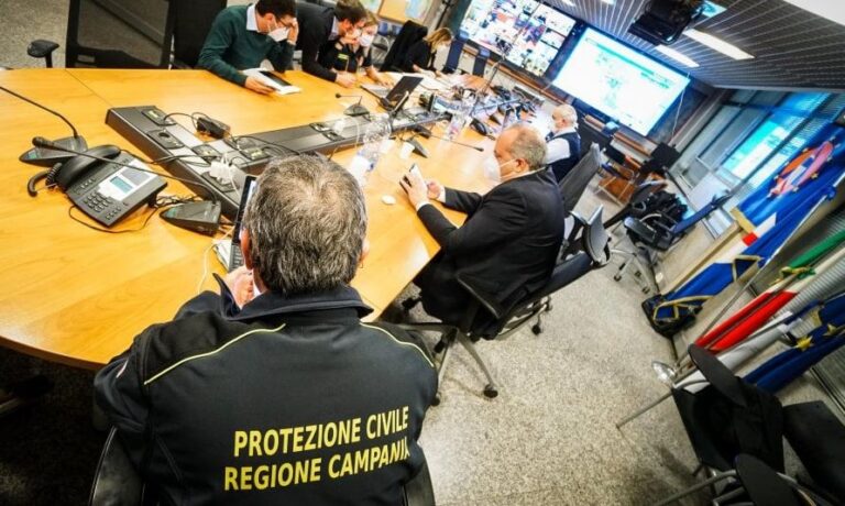 Covid: stop a ricoveri programmati e visite ambulatoriali negli ospedali privati