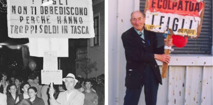 Torre le Nocelle pronto a intitolare una strada in memoria del professore Luongo