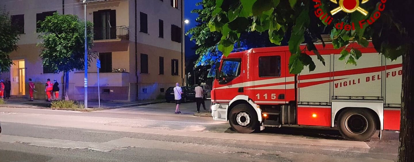 Decesso 65enne in via Cavour, il Lisipo: “Una morte solitaria. Occorre mappa del bisogno”