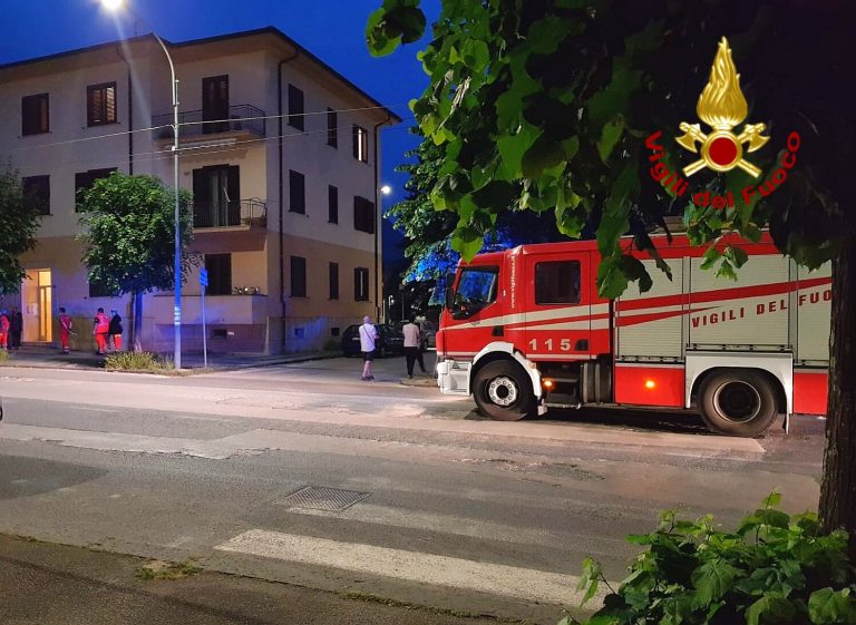 Decesso 65enne in via Cavour, il Lisipo: “Una morte solitaria. Occorre mappa del bisogno”