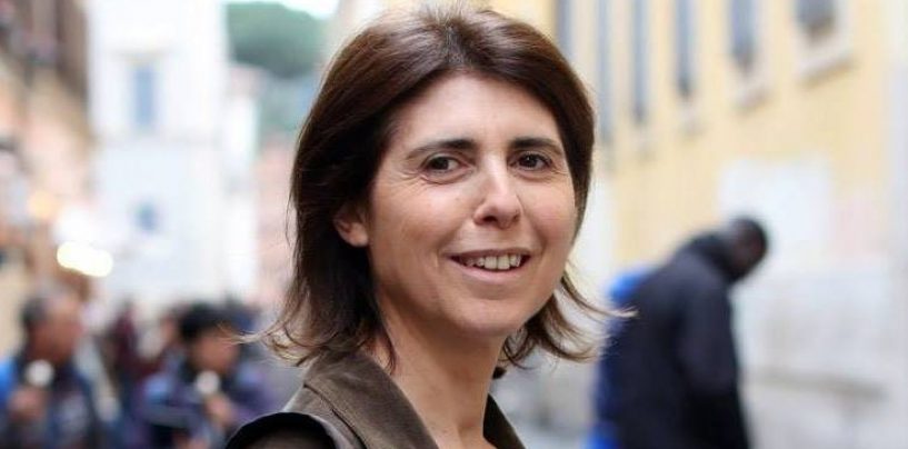 Fiume Sarno, la senatrice La Mura: “Sempre più inquinatori identificati, avanti così”
