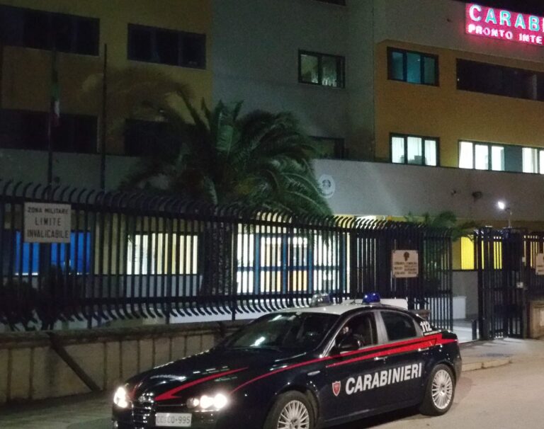 Rapinato e aggredito per pochi euro: l’episodio shock sabato notte a Viale Italia