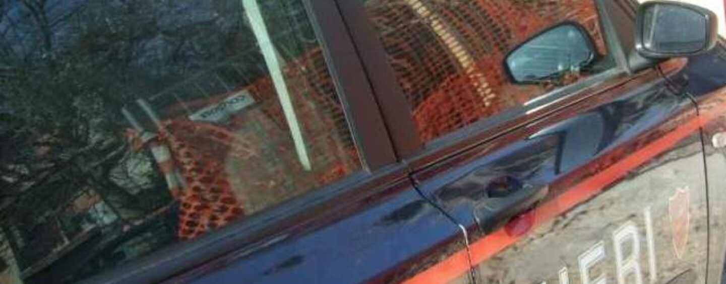 Grave incidente nei campi in Irpinia: investito dal trattore, ora è in prognosi riservata al “Cardarelli”