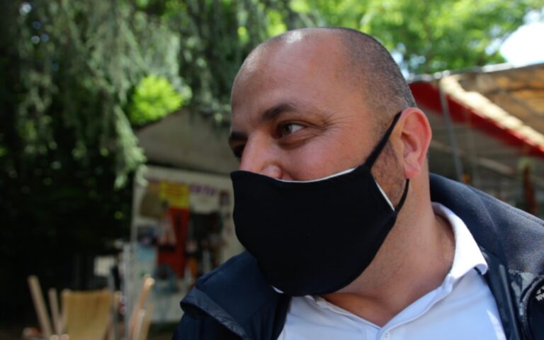 VIDEO / Atripalda, parla l’assessore: “Godiamoci questo gioiellino. Ma presto il Mercato ritornerà in centro”