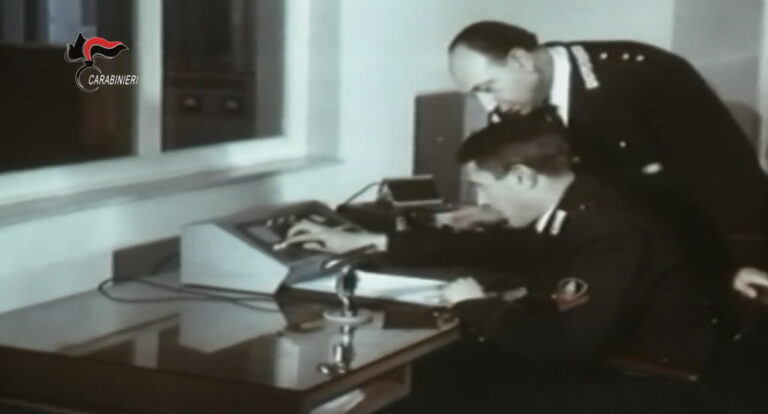 VIDEO/ Anniversario dell’Arma dei Carabinieri: 206 anni al servizio dei cittadini