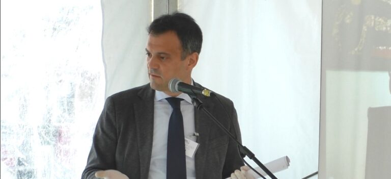 Alto Calore, la nota del sindaco di Montemiletto Minichiello