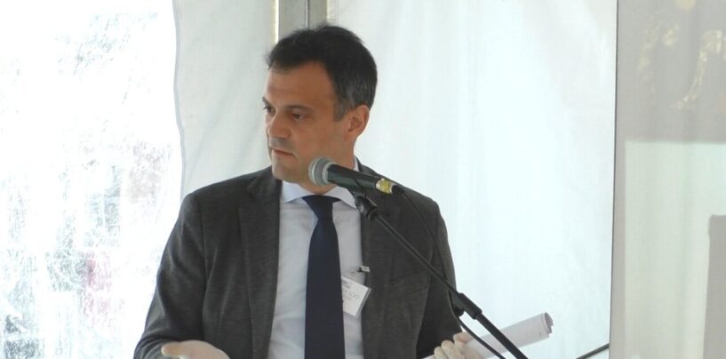 Alto Calore, la nota del sindaco di Montemiletto Minichiello