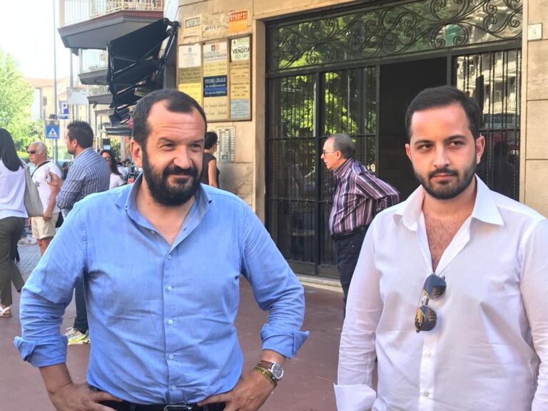 Lega, Pepe: “Brutta notizia nuovo focolaio ad Avellino, più controlli su comunità straniere”