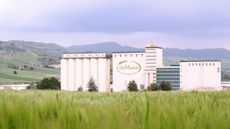 De Matteis Agroalimentare: ricavi dalle vendite di pasta a +30% nel 2019
