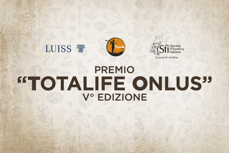 Premio “TotaLife Onlus”, il 2 luglio la serata conclusiva