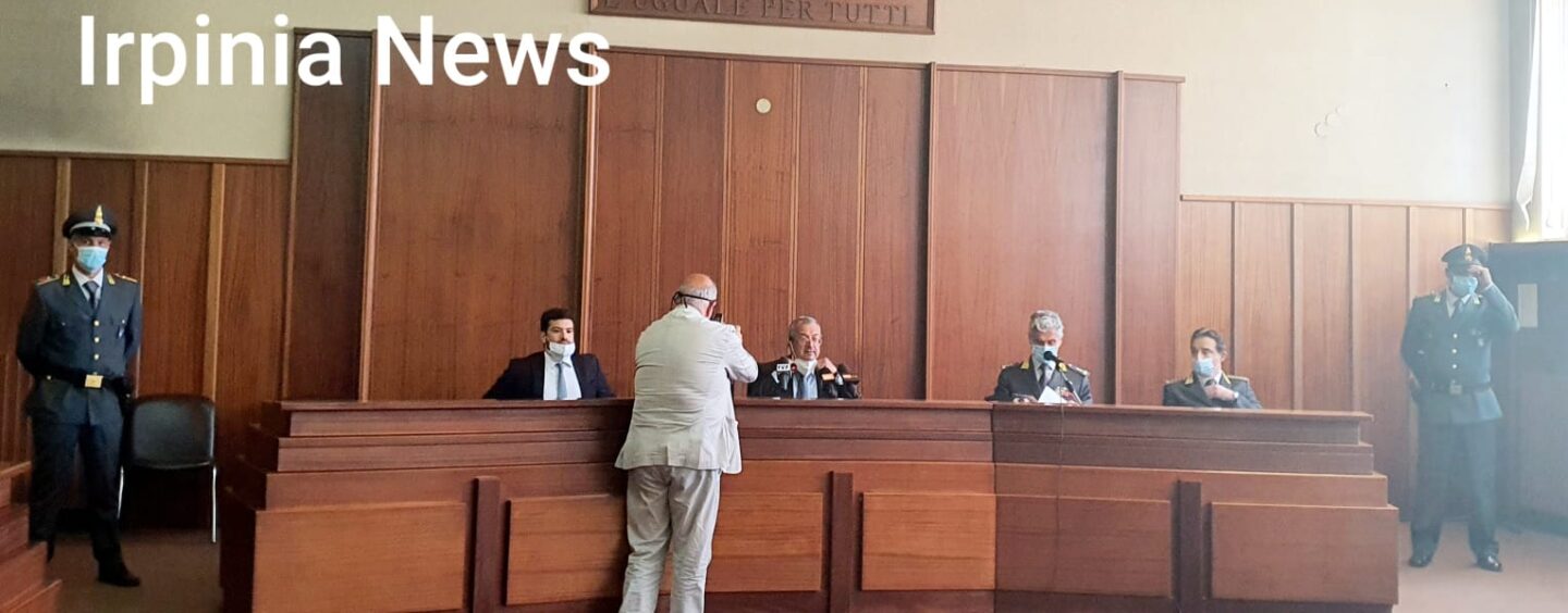 Concorsi truccati: 20mila euro per chiavetta Usb con dati dei quiz. Consegne anche durante il lockdown
