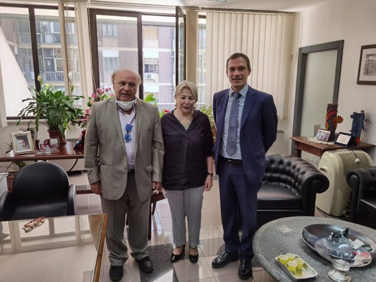 Provveditorato Avellino “vacante”, Maraia sollecita la Franzese