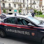 carabinieri avellino