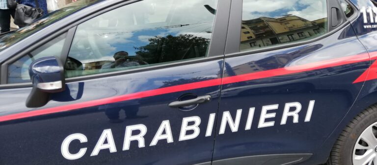 Sant’Angelo all’Esca, 76enne trovato morto vicino al cimitero