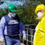 controlli carabinieri sarno