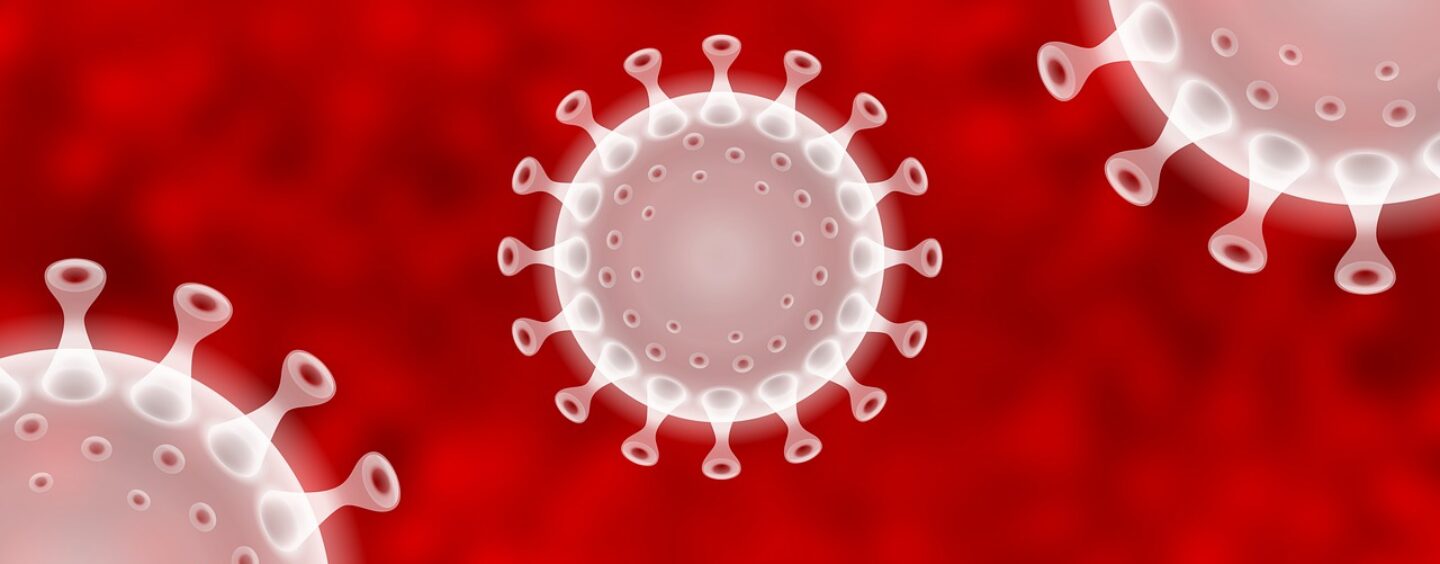 Coronavirus: risultati positivi anche la moglie e i due figli del dipendente della Provincia
