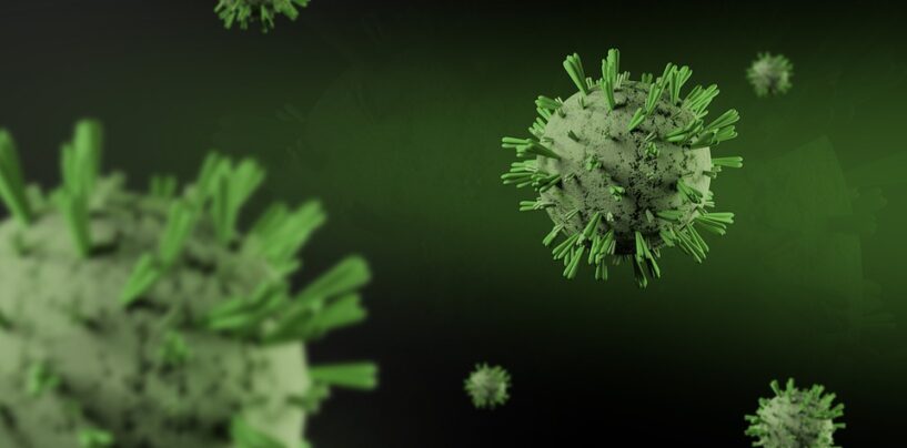 Campania: 4.309 nuovi casi di coronavirus