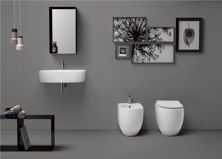 Lavabi bagno appoggio per arredare il tuo bagno