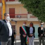 Grottaminarda, festa della Repubblica
