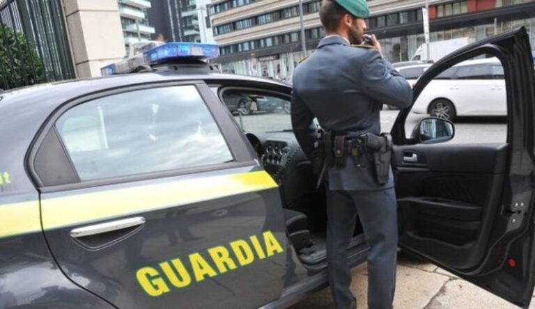 Guardia di Finanza: pubblicato bando per il reclutamento di 1673 allievi