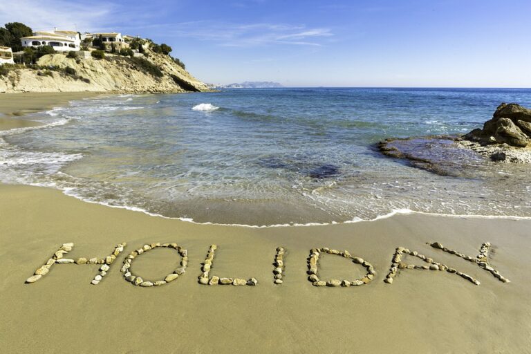 Casa vacanze sicura, ecco la guida della Polizia Postale