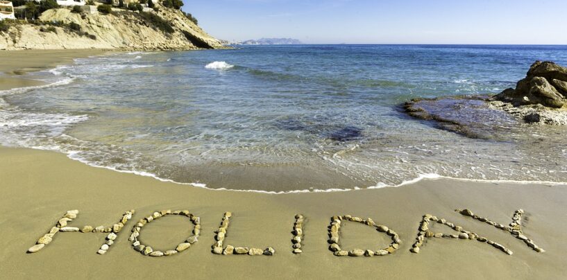 Casa vacanze sicura, ecco la guida della Polizia Postale