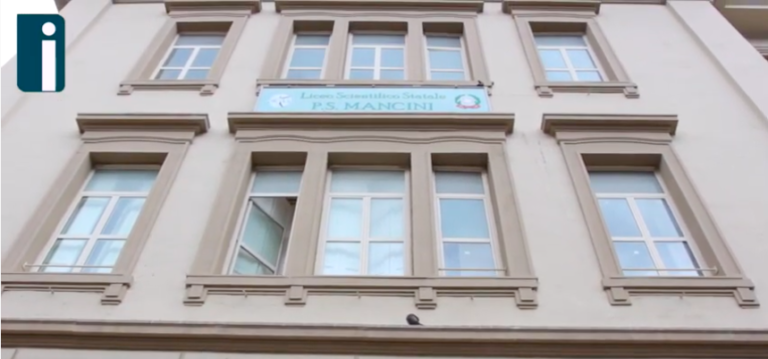 VIDEO/ Esami di Stato in sicurezza in Irpinia. E al “Mancini” sarà un doppio ritorno